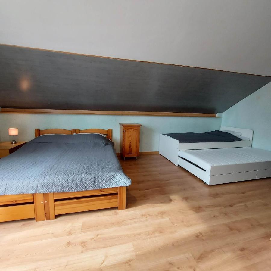 Hotel Pogodna 3B Mielno  Exteriér fotografie