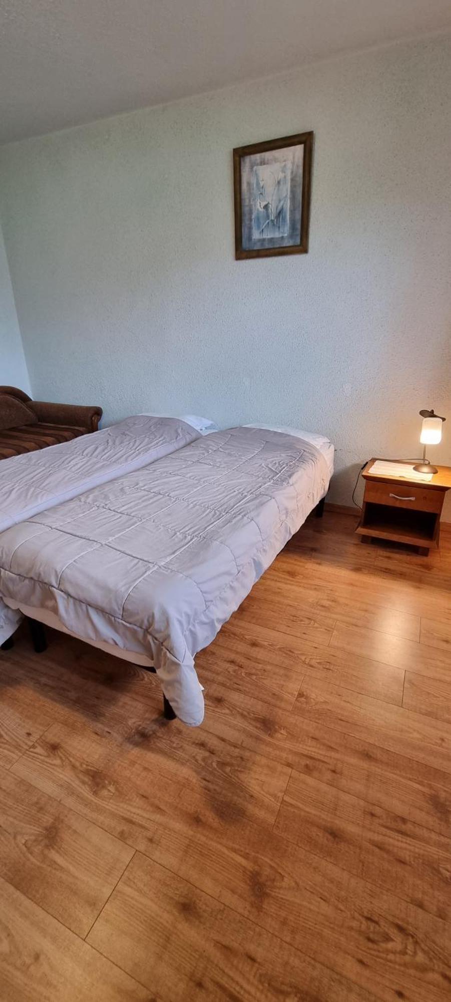 Hotel Pogodna 3B Mielno  Exteriér fotografie