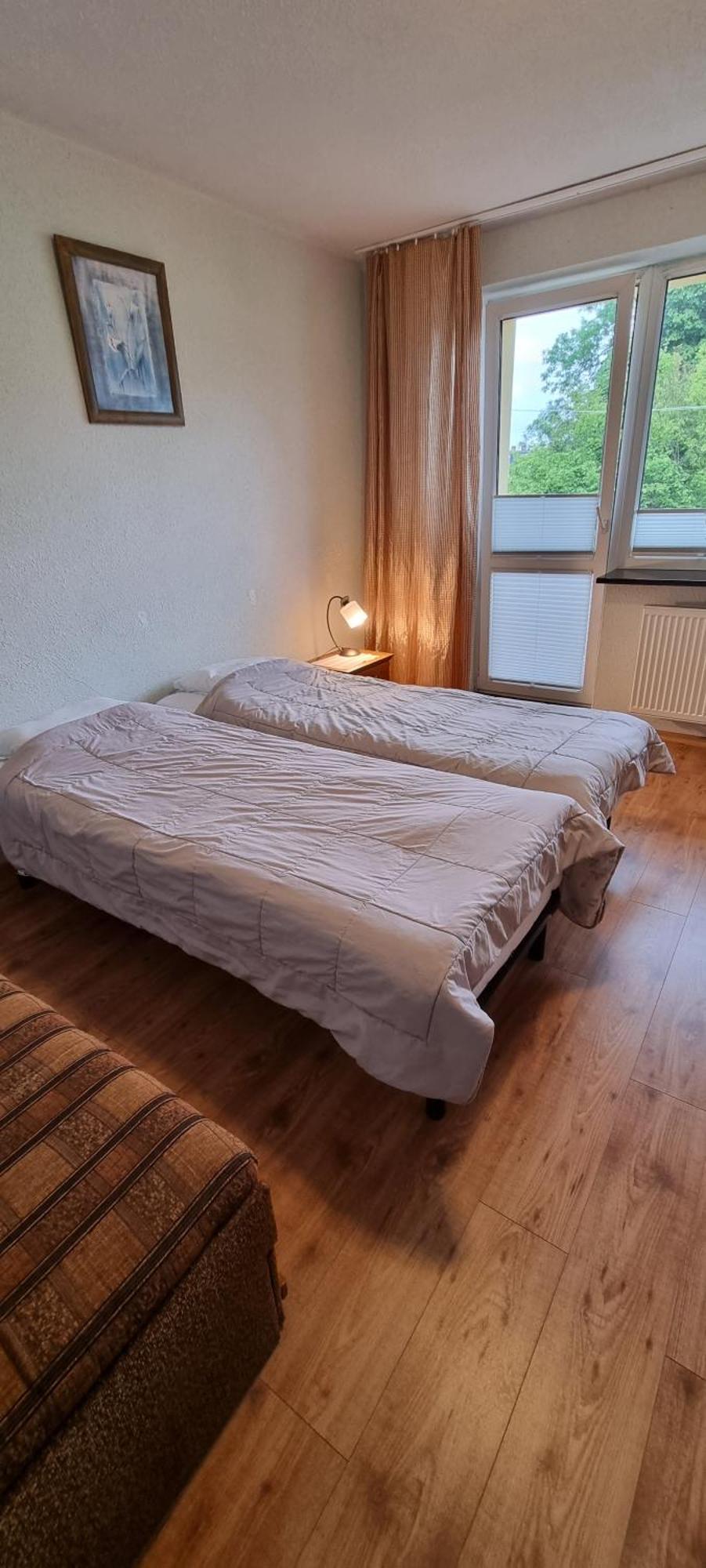 Hotel Pogodna 3B Mielno  Exteriér fotografie