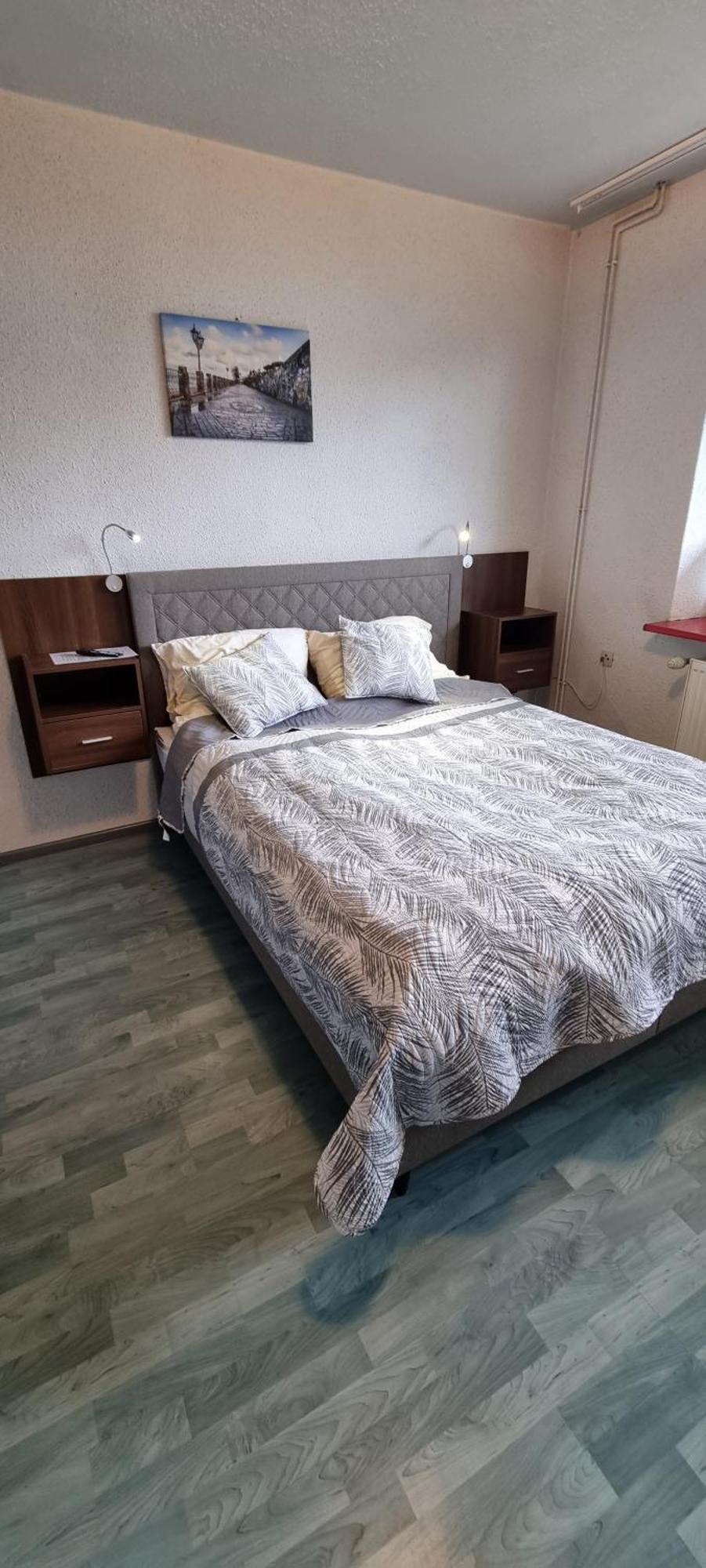 Hotel Pogodna 3B Mielno  Exteriér fotografie