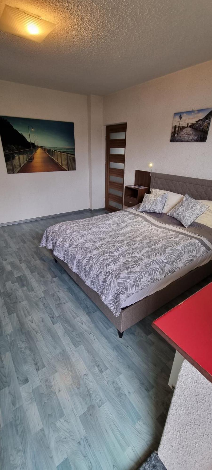 Hotel Pogodna 3B Mielno  Exteriér fotografie