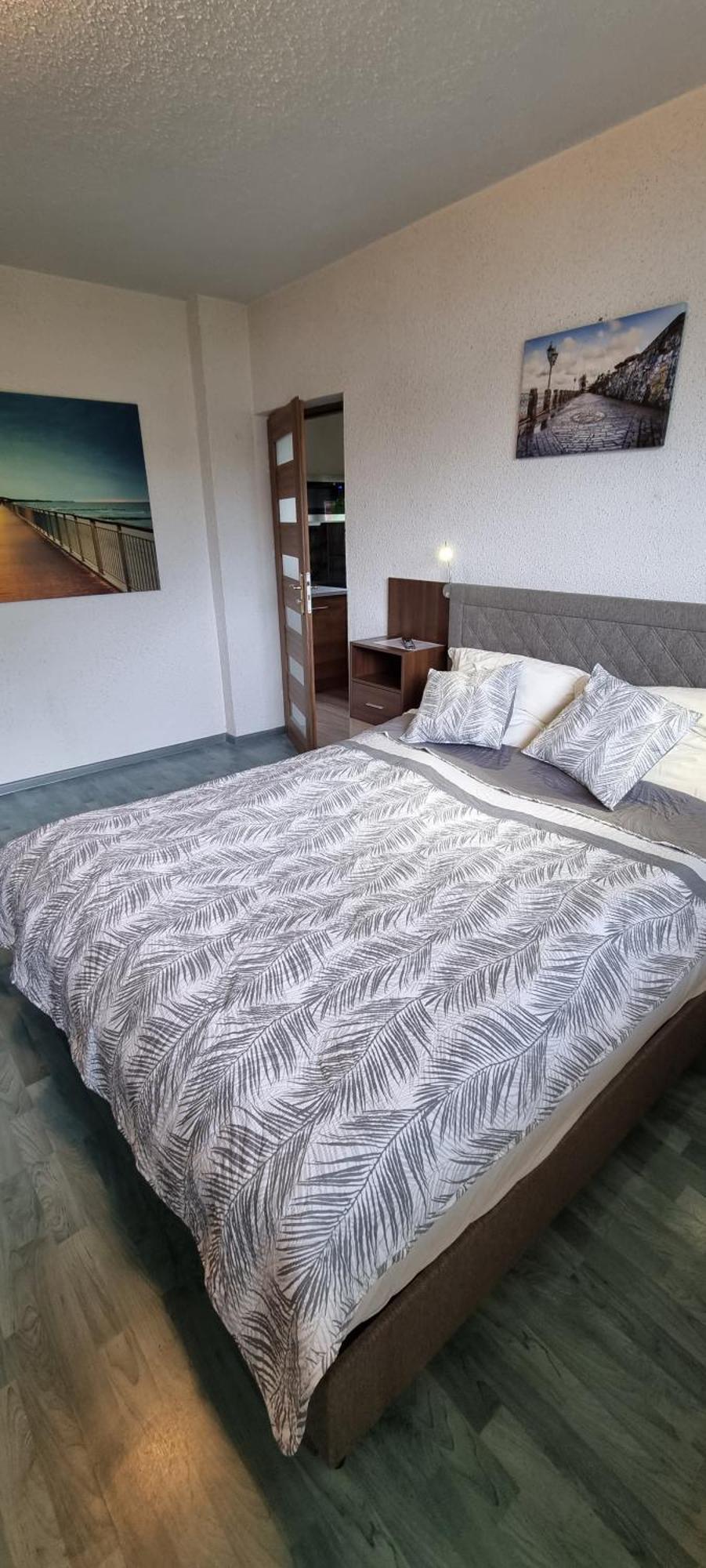 Hotel Pogodna 3B Mielno  Exteriér fotografie