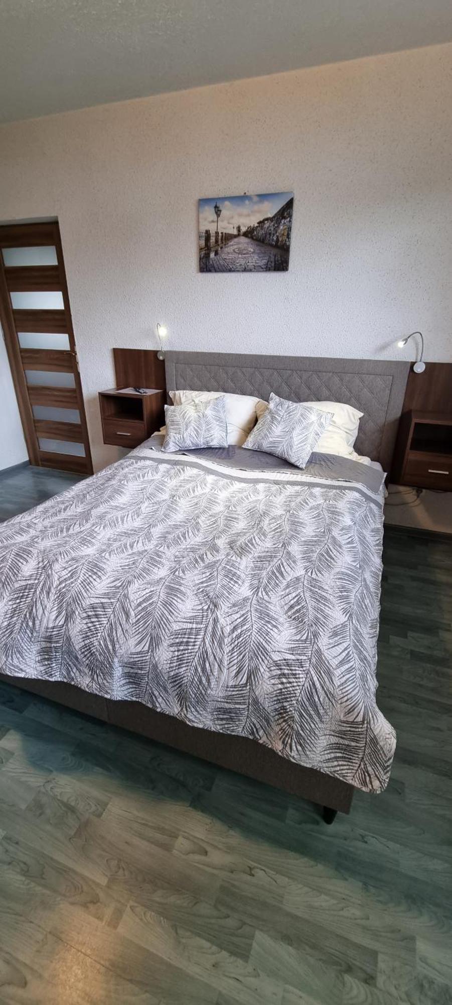Hotel Pogodna 3B Mielno  Exteriér fotografie