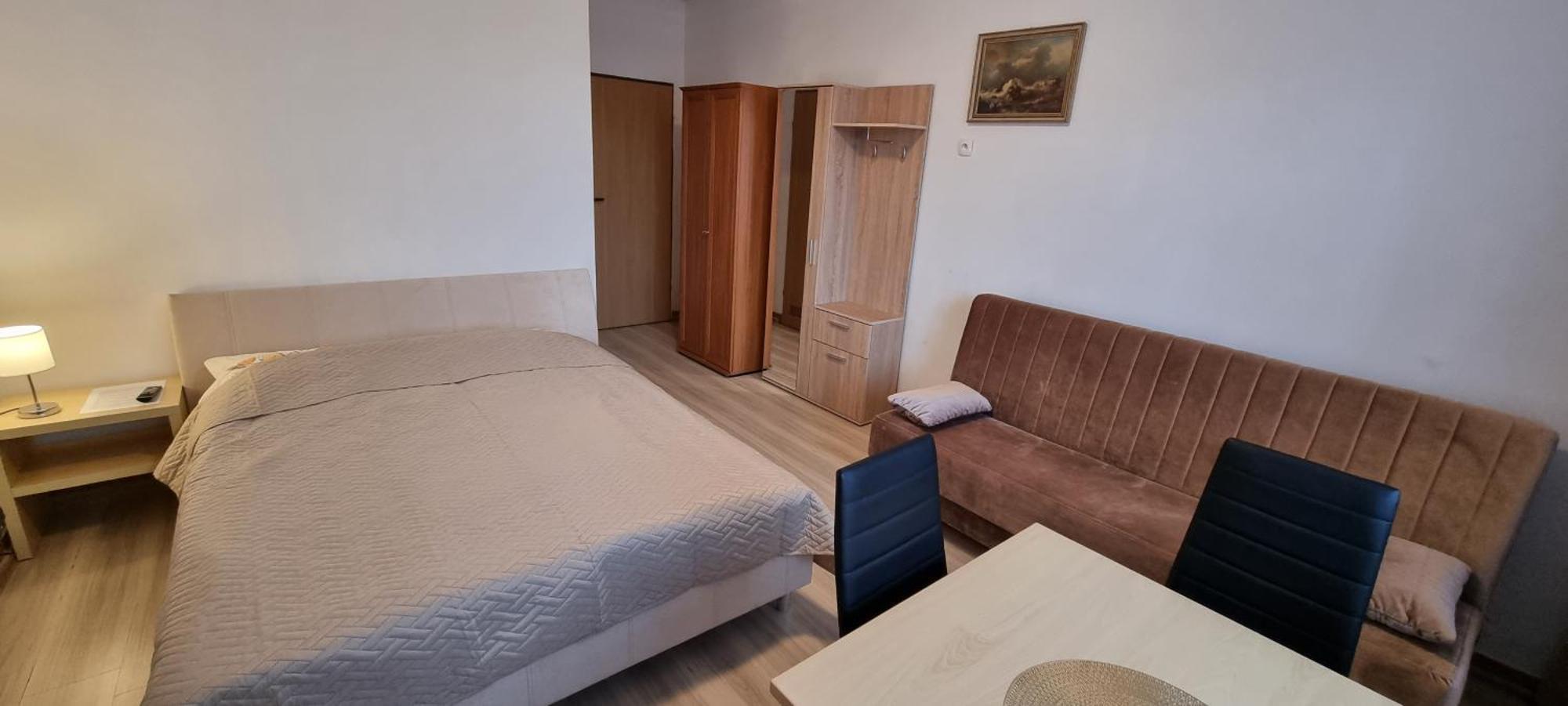 Hotel Pogodna 3B Mielno  Exteriér fotografie