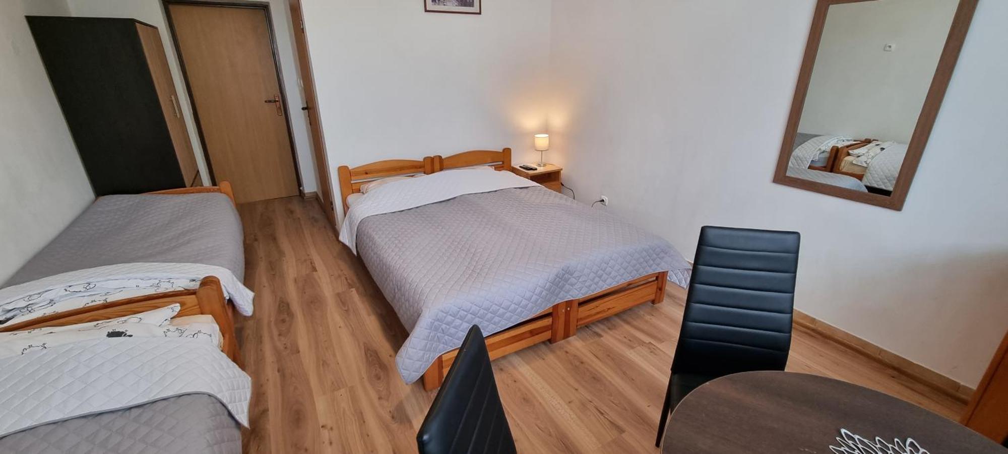 Hotel Pogodna 3B Mielno  Exteriér fotografie