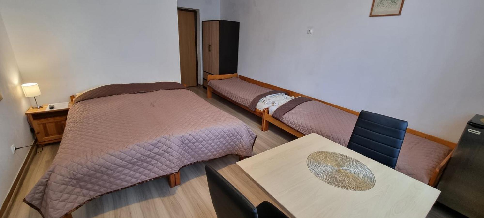 Hotel Pogodna 3B Mielno  Exteriér fotografie