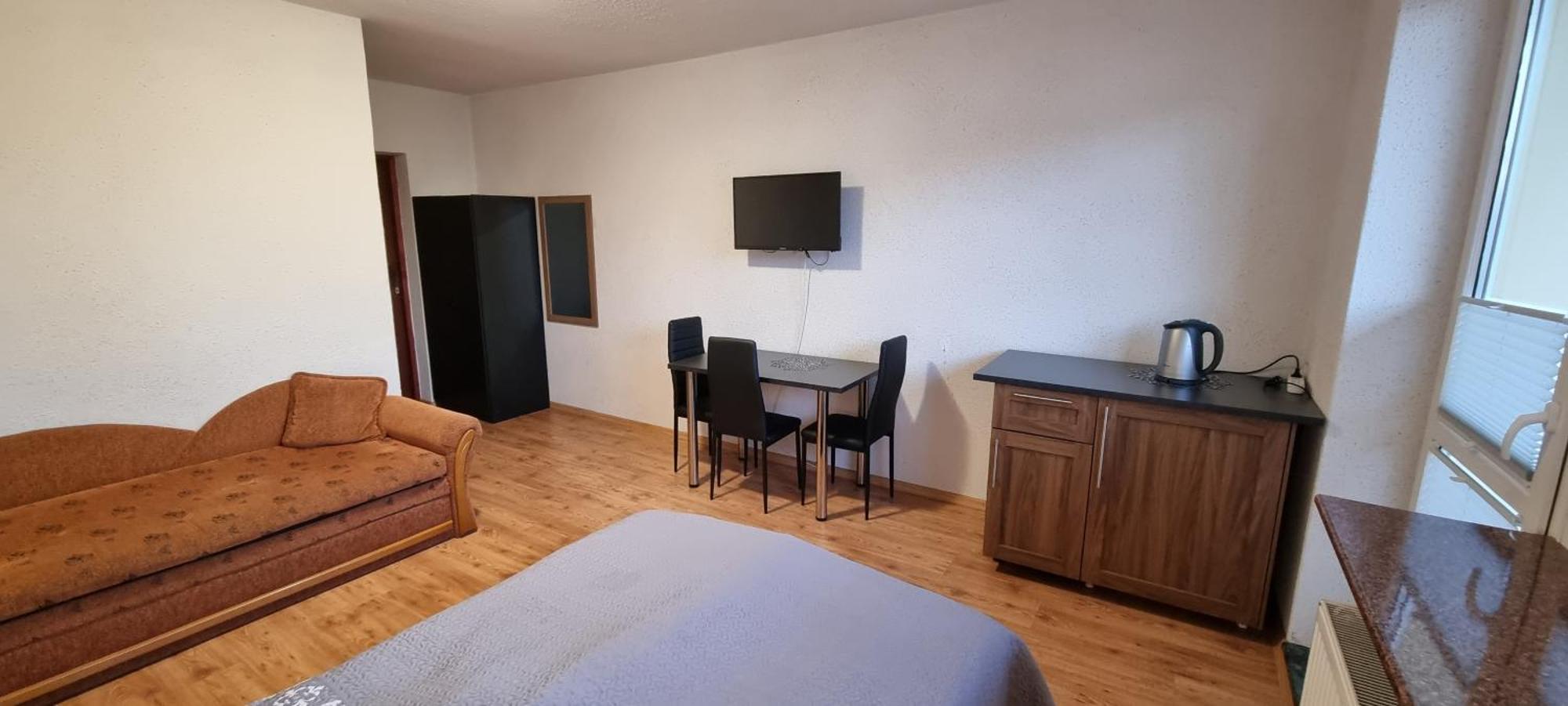 Hotel Pogodna 3B Mielno  Exteriér fotografie