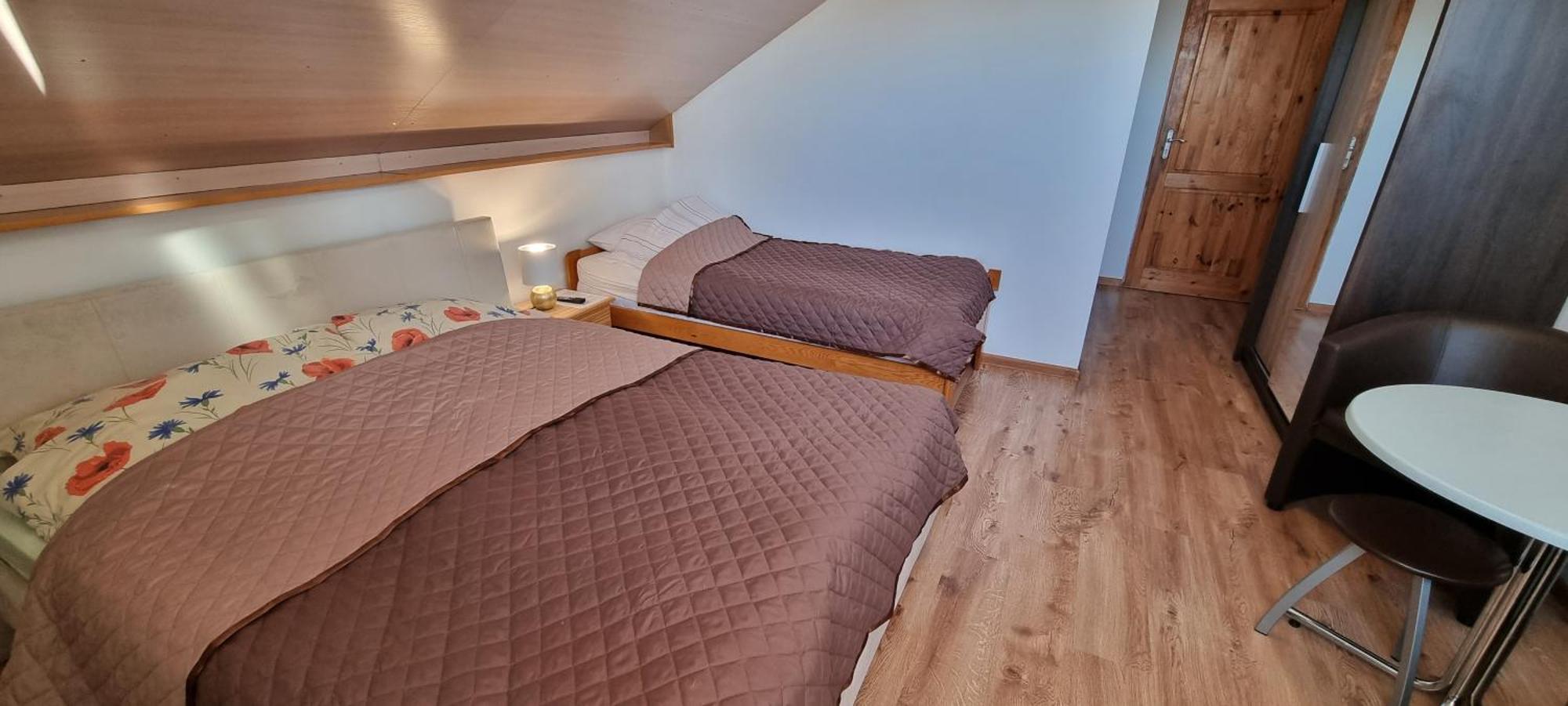 Hotel Pogodna 3B Mielno  Exteriér fotografie