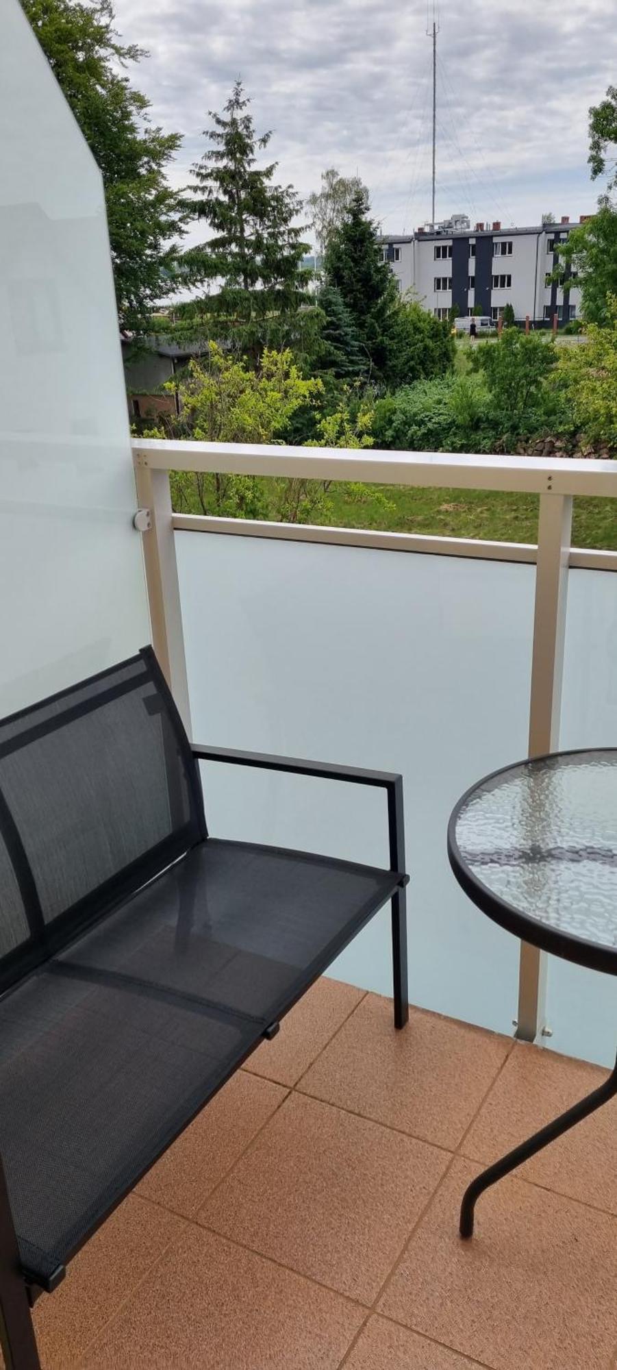 Hotel Pogodna 3B Mielno  Exteriér fotografie