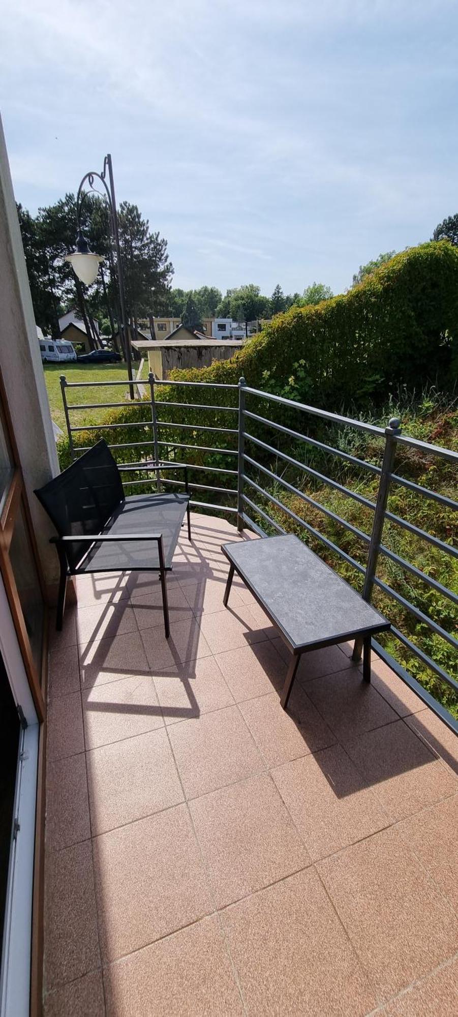 Hotel Pogodna 3B Mielno  Exteriér fotografie