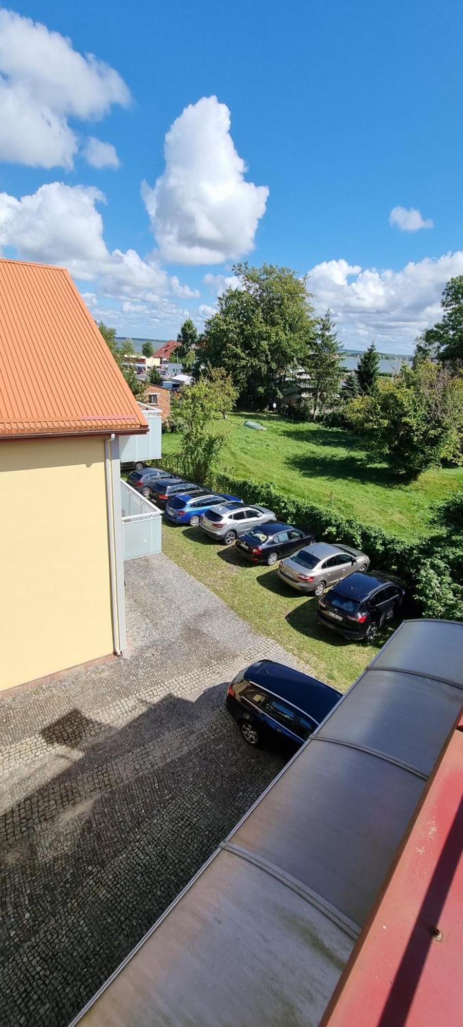 Hotel Pogodna 3B Mielno  Exteriér fotografie
